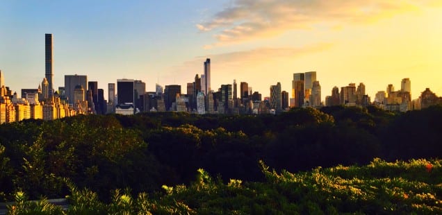 Sunny Days in New York ☼ at the Metropolitan Museum