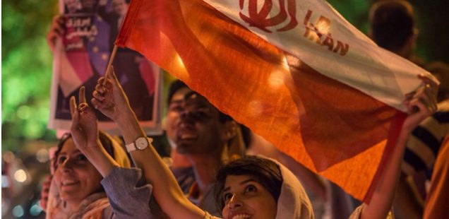 Iran ℒoves America ║ My Escape from the Iranian Revolution