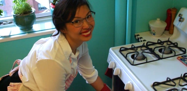 Vegan & Gluten Free Recipe Tips by the 'Substitute Teacher'