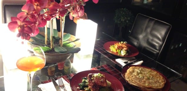 Juana Shows Us Luxurious Private Dining at an Affordable Rate with KitchenSurfing