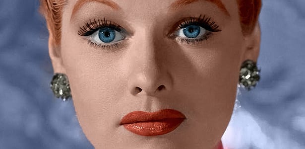 100 Facts About the Legendary Lucille Ball to Celebrate What Would Have Been Her 100th Birthday