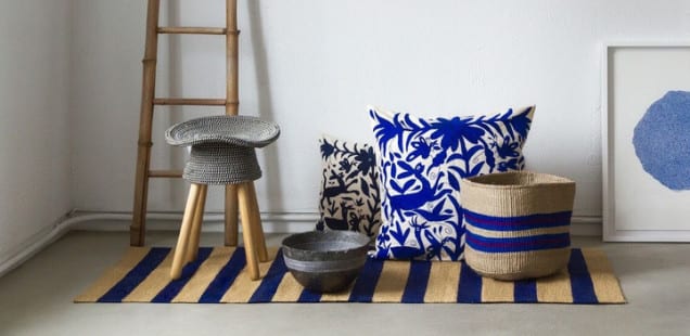 Far and Wide Collective ♡ Connecting Artisans in Emerging Economies to the International Market