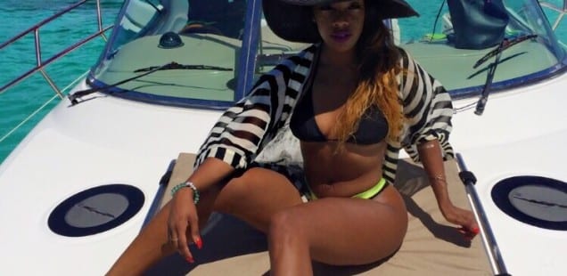 Take a Dip Into Bermuda with Juana ║ Travel Tips & More