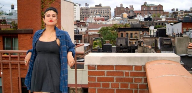 NYFW: My Animal Spirit is a Tribal Panda ║ Street Style & Fashion Tips