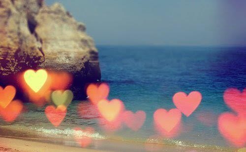 So Many Reasons to Celebrate Today & Much Love to All as We All Come From the Same Place ♡