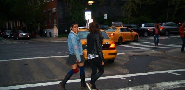 NYFW What I Wore ♡ The Doost ║ Fashion Style Tips & More