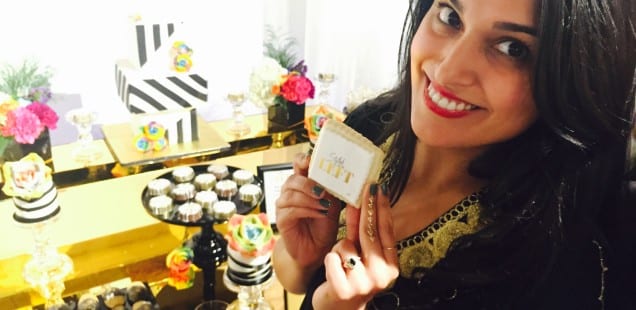 Styled with the Left ║ An Outfit with Personality & Vintage Time