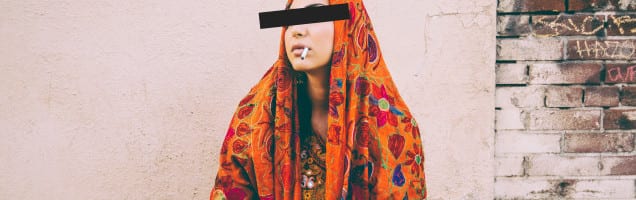 International Women’s Day // My Middle Eastern Muses