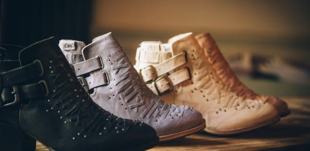 Why I Choose Cat Footwear ║ Fall/Winter 2015 & Spring/Summer 2016