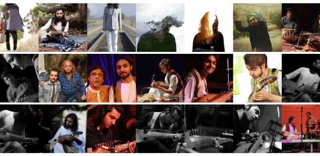 A Conversation About Afghanistan, Intention and Life With Musician Qais Essar