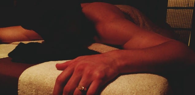 How to Get a Luxurious Massage for $50 -- Yes This Does Exist and It's Called Spa Week