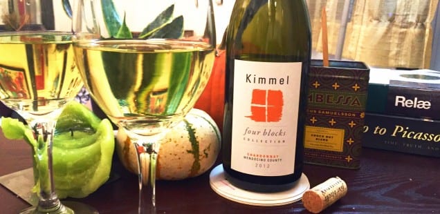 The Wine Guide // ➅ Gifts For The Millennial Wine Lover In Your Life