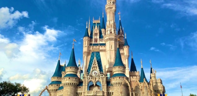 These 6 Tourist Attractions In Florida Will Make You Want To Live There ... For Good