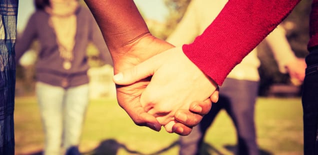 I Don’t Date White Men. Here’s Why I Can’t Date “Our Men” Either