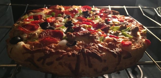 5 Hosting Tips for Planning a Stress-Free Game Day with Digiorno Rising Crust Pizza