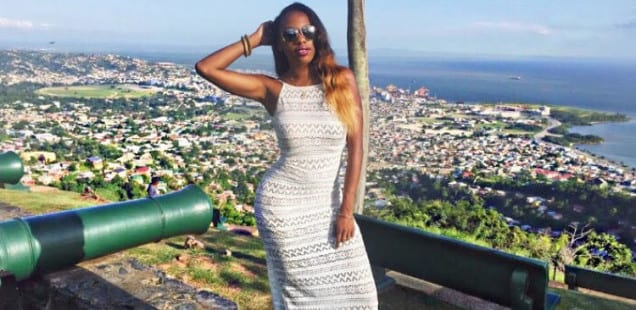 Juana Grant Visits the Caribbean // a Guide to Trinidad & Tobago