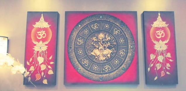 Indulge at Spa Week with Luxurious Massages for $50 ॐ