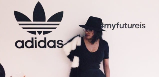 Tubular Adidas // A Collection Inspired by Yeezy