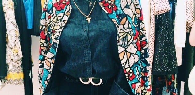 Alice & Olivia Inspired Fashion Tips for Spring/Summer