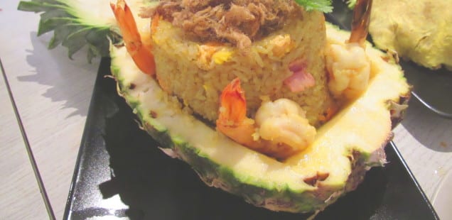 An Authentic Approach to Northern Thai Cuisine at Kiin in NYC