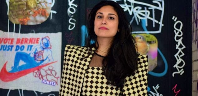 Where Is Your Style From? Indonesian Fashion in the Streets of New York