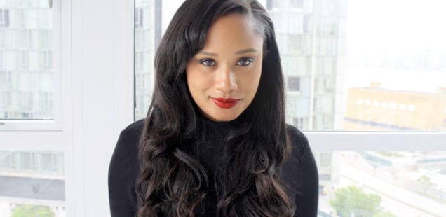 Artists Speak: Interview with Waeeny Abelle Des Sources