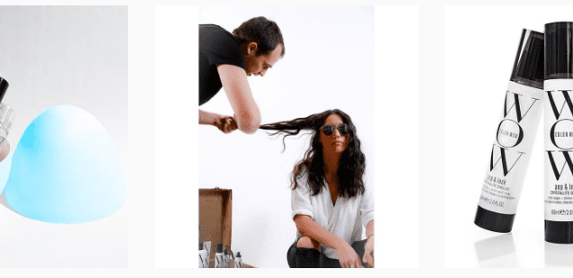 The Hair You're Meant to Have | How to Get the "WOW" Factor