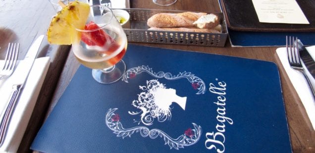 A Taste of France in NYC at Bagatelle | Top ➂ Reasons To Experience