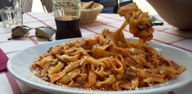 When in Rome, Eat Like the Romans Do! Tips From Locals & More