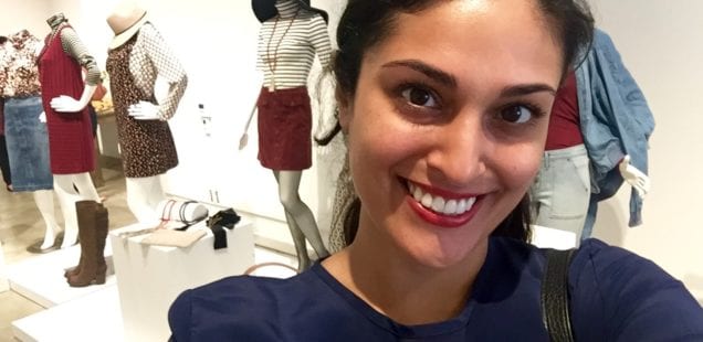 The Collection for All Body Types | a Preview of Target's Fall 2016 Line