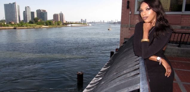 Juana Grant Shares Her Top 6 Style Tips