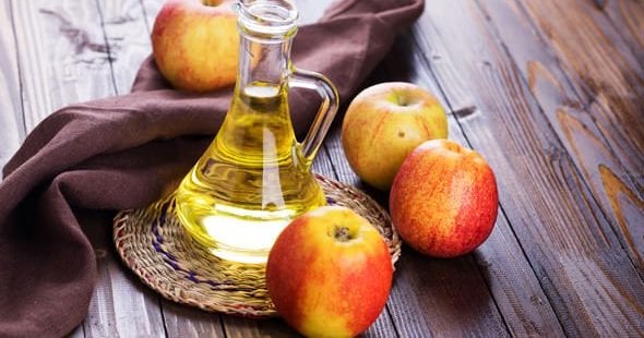The 10 Best Benefits of Apple Cider Vinegar │ Health & Beauty