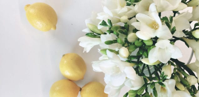 How I've Tamed My Frizz from Taking Over My Good Hair │ But I'm No Becky