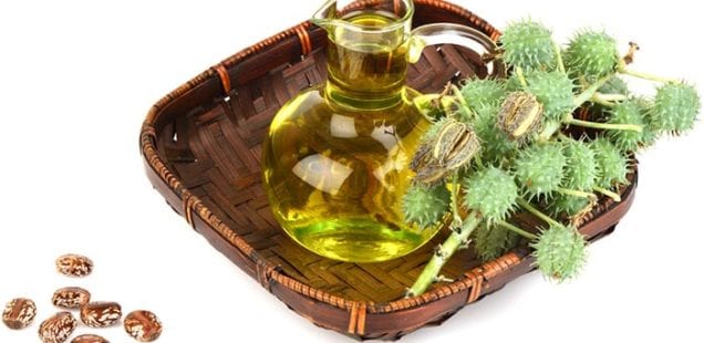9 Great and Strange Benefits of Castor Oil for Skin, Hair, and Health