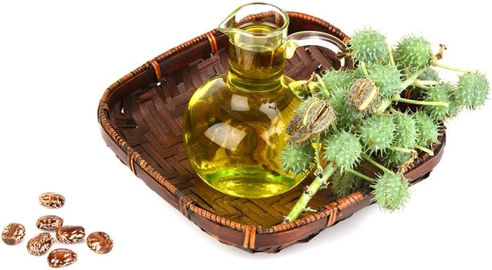 Castor Oil Benefits For Weight Loss In Hindi