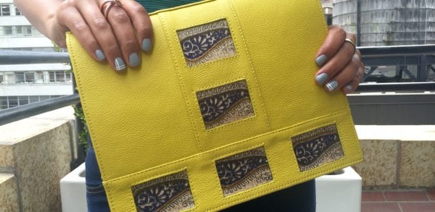 Accessories that Speak by Kesi for NYFW│SS17