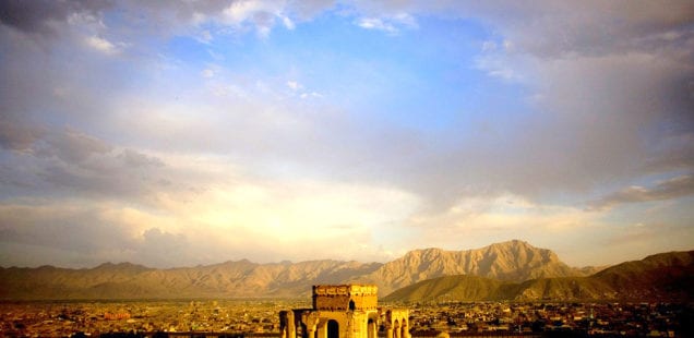 10 Things You Didn't Know About Afghanistan