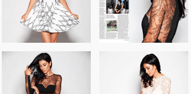 The Courageous Women of Persia: The Rise of Tala Raassi