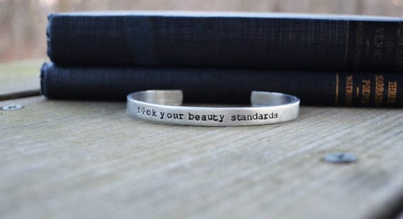 7 Dainty Accessories for Your Foul-Mouthed Bestie