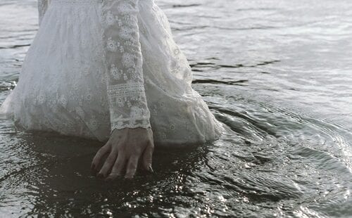 When She Tells You to Keep It Simple // Life Lessons