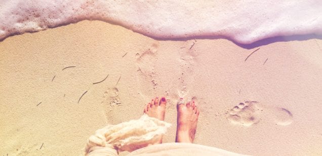 6 Places to See Before They Disappear