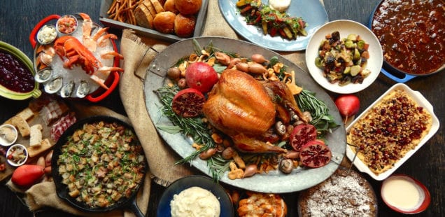 These 15 Holiday Cooking Tips Are Sure to Impress Your Guests