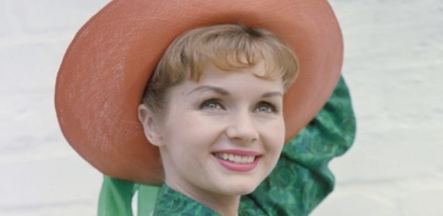 What You May Not Know About Debbie Reynolds and Carrie Fisher
