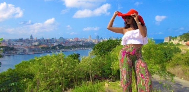 Turned My Birthday Into a Lifestyle → Girls Trip To Cuba 2016 with Juana Grant