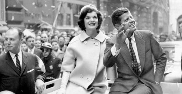 The Brilliance and Style of Jackie O.│ Quotes, Fashion, and What You Didn't Know