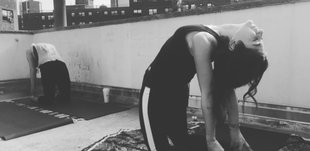 The Dual Experience with Jacqueline Helene Barsky