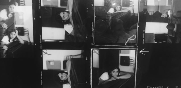 Celebrating Women Behind the Seams during NYFW at Milk Studios │A Lifetime Production