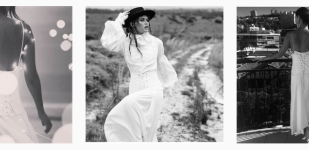 A Powerful Collection by Christopher Esber to Romance with Mémère → Day 5 at NYFW│FW17