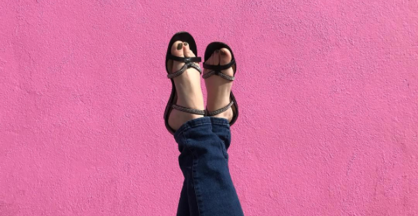 5 Ways to Relax During Your Next Staycation with Kerry Miller in Cali ☼