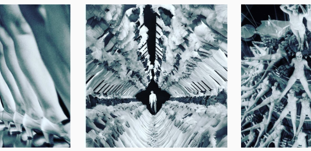 The Influence of Travel on Top Designers & Their Collections NYFW│FW17